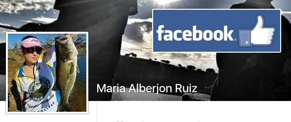 Maria Alberjon Facebook