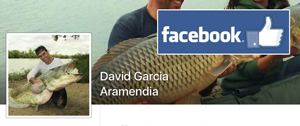 David García Aramendia Facebook