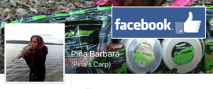 Bárbara Piña Facebook