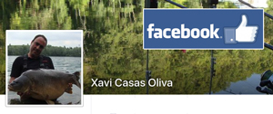 Xavi Casas Facebook