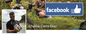 Chema Cerro Facebook