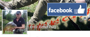 Enric Facebook