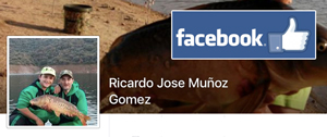 Richard Junior Facebook