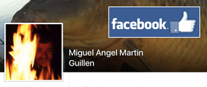 Miguel Ángel Facebook