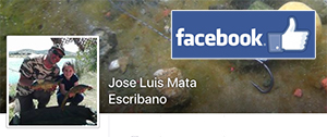 Jose Luis Mata Escribano Facebook