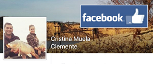 Cristina Muela Facebook