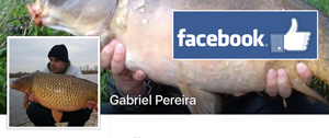Gabriel Pereira Facebook