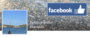 Rebeca Simon Facebook