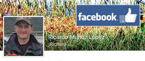 Richard Boili Facebook