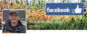 Richard Boili Facebook