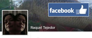 Raquel Tejedor Facebook