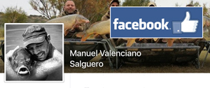 Manuel Valenciano Facebook