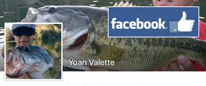 Yoan Valette Facebook