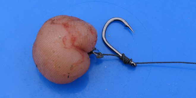 Bait-mess