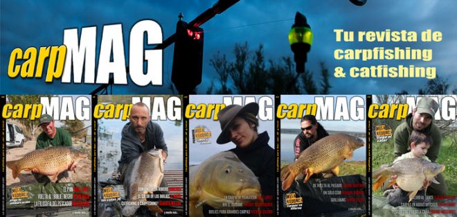 webcarp carpmag carpfishing