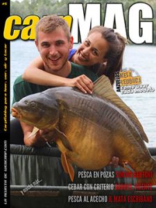 CarpMAG 5