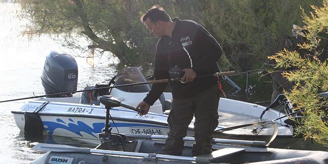 Ebro-Caza y Pesca-carpfishing