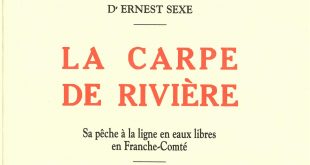 La carpe de rivière, Dr. Ernest Sexe