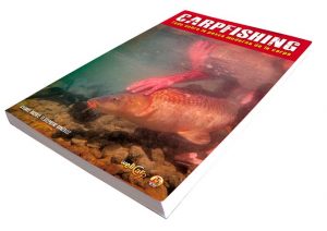 libro carpfishing en español