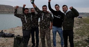 Saucedo campeones de España