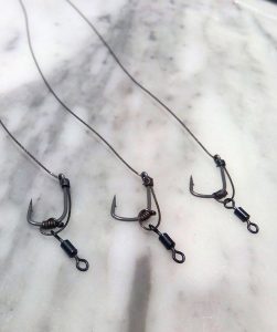 D-Rig montaje