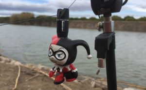 Péndulos custom carpfishing