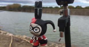 Péndulos custom carpfishing