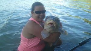 raquel-tejedor-record-carpa