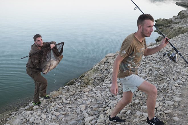 sacadera-carpfishing-adecuada