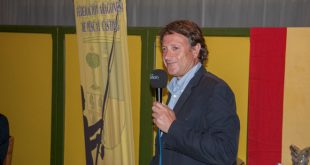 Victor Otal presidente FAPYC