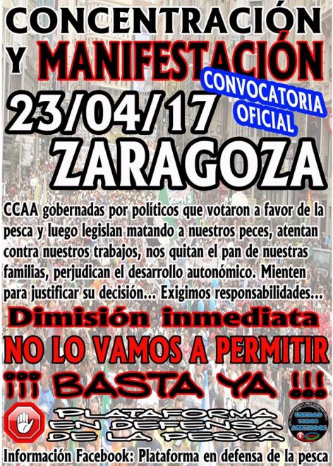 manifestacion-zaragoza