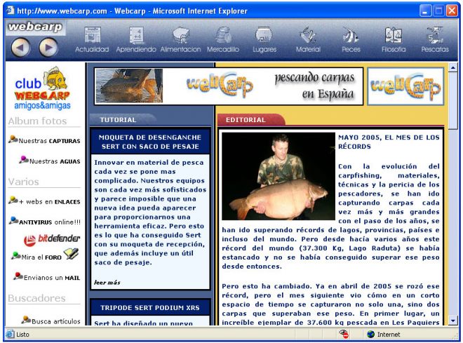 webcarp-historia-carpfishing