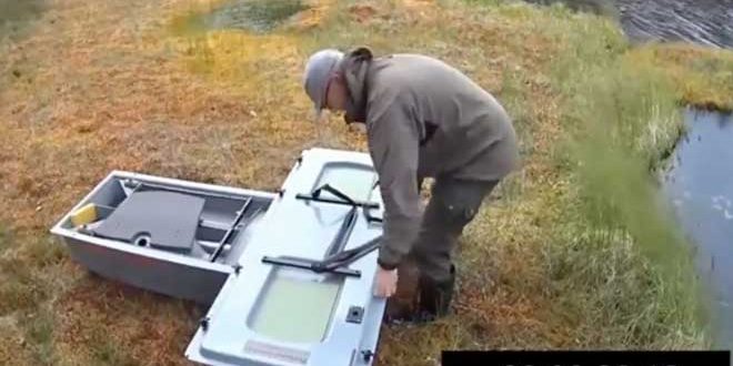 barquita-carpfishing