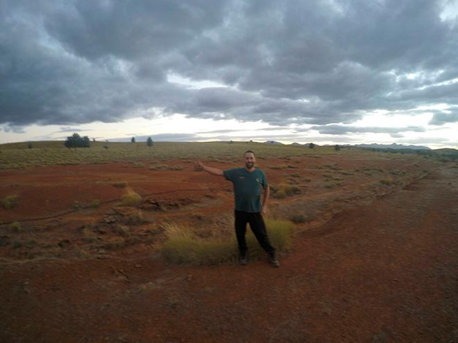 flinders-rangers