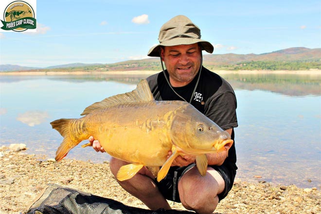 Pisoes-Carp-Classic