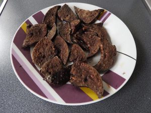 cebo-harina-higado-casera