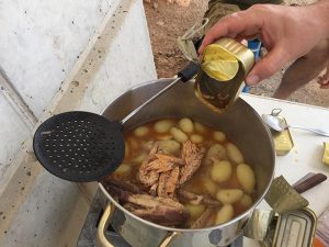 comida-rapida-jornada-pesca