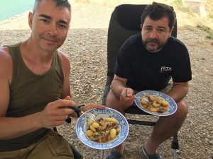 comida-rapida-jornada-pesca