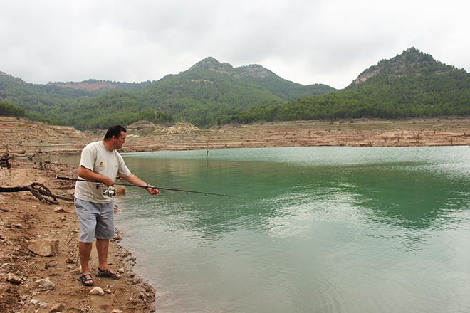 sondear-profundidad-caña-carpfishing