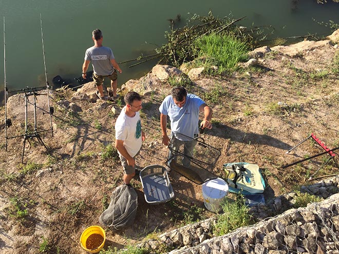 autonomico-carpfishing-valencia-riola-2017