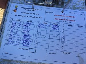 autonomico-carpfishing-valencia-riola-2017