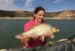 cristina-muela-carpfishing-caspe-agosto-2017