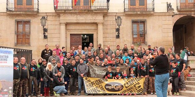 encuentro-carpfishing-webcarp-fishing-magazine