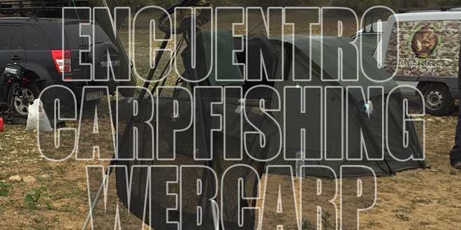 encuentro-carpfishing-caspe-2017