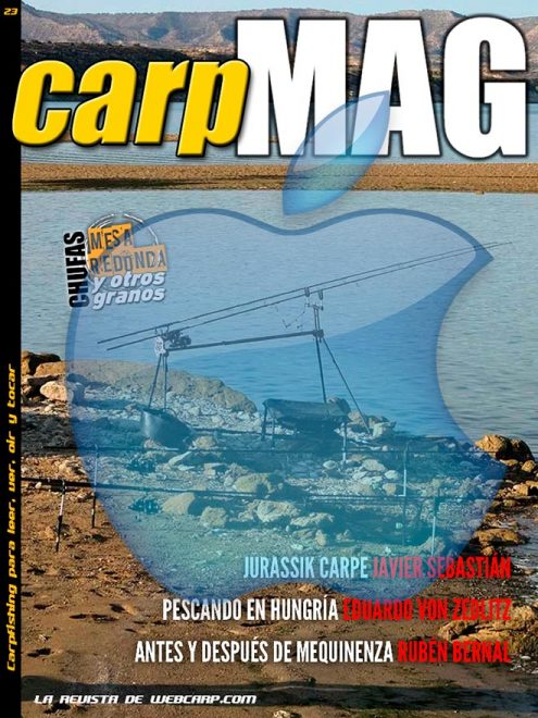 revista-carpfishing-carpmag-septiembre-2017-ios