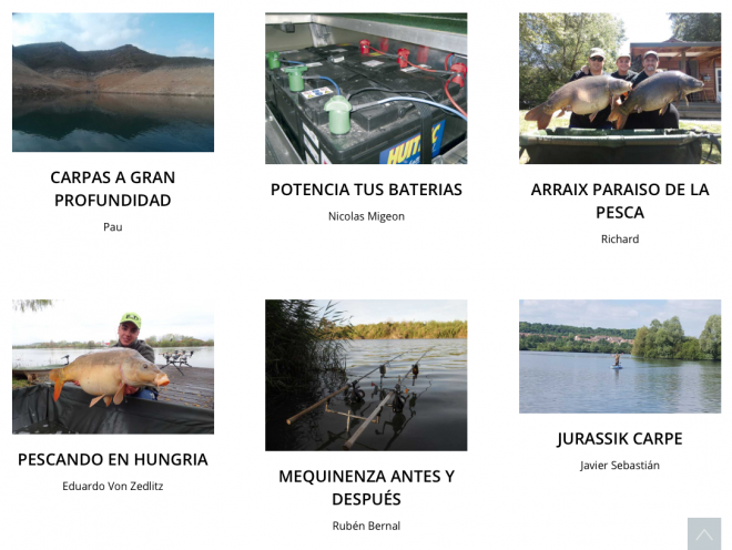 revista-carpmag-23-carpfishing-indice