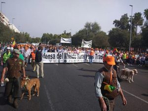 manifestacion-cordoba-caza-pesca