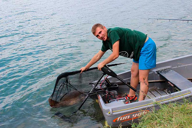 mesa-redonda-carpmag-consejos-debutar-carpfishing
