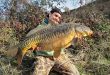 Empezando el año con boilies flotantes