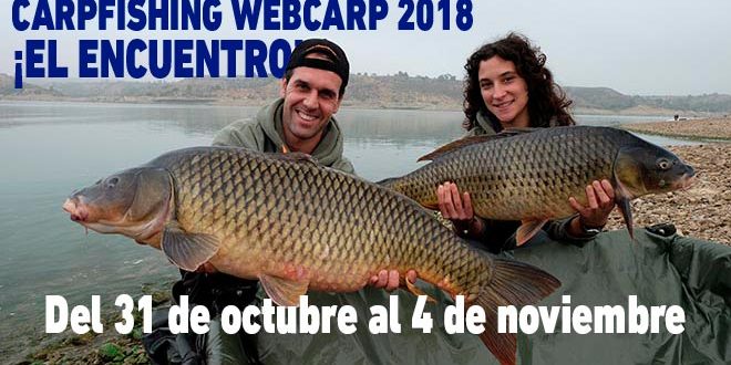 encuentro-carpfishing-webcarp-2018